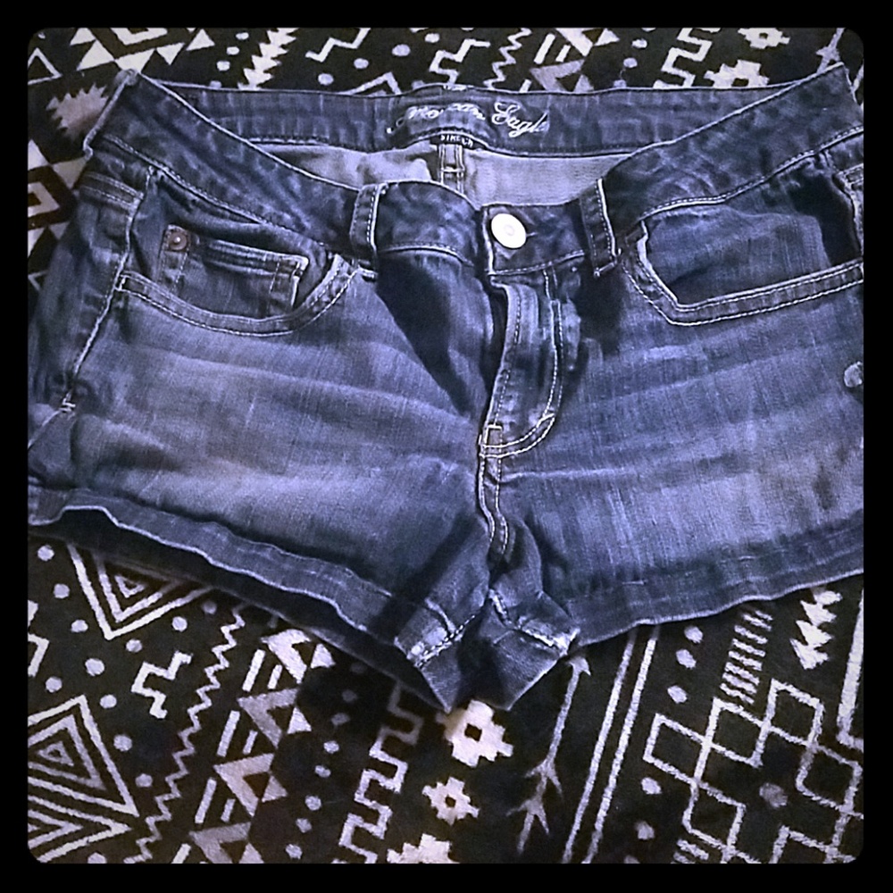 American Eagle Shorts🦑